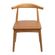 Cadeira-Elbow-Chair-Carina-Or-Design-47-cm--larg--Madeira-Clara-Assento-em-PU-Caramelo--3-