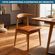 Cadeira-Elbow-Chair-Carina-Or-Design-47-cm--larg--Madeira-Clara-Assento-em-PU-Caramelo--5-