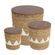 Kit-3-Mesas-de-Apoio-Cusco-Or-Design-Tampo-em-Madeira-Estruta-em-Fibra-Natural