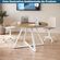 Mesa-de-Reuniao-Concept-Redonda-Artesano-110-cm--largura--MDP-Nogal-Sevilha-Base-Aco-Branco--3-