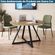Mesa-de-Reuniao-Concept-Redonda-Artesano-110-cm--largura--MDP-Nogal-Sevilha-Base-Aco-Branco--4-