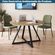 Mesa-de-Reuniao-Concept-Redonda-Artesano-110-cm--largura--MDP-Nogal-Sevilha-Base-Aco-Preto--3-