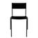 Cadeira-Empilhavel-Inmetro-TUTTI-Im-In-Assento-Encosto-Polipropileno-Preto-Base-Aco-Preto-Suporta-140KG-2