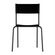 Cadeira-Empilhavel-Inmetro-TUTTI-Im-In-Assento-Encosto-Polipropileno-Preto-Base-Aco-Preto-Suporta-140KG-3