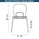 Cadeira-Empilhavel-Inmetro-Eclipse-Im-In-Area-Externa-e-Interna-Polipropileno-Preto-Suporta-140kg-5