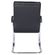 Cadeira-de-Escritorio-Locutor-Austin-Fratini-PU-Preto-Base-Fixa-Cromada--4-
