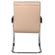 Cadeira-de-Escritorio-Locutor-Austin-Fratini-PU-Fendi-Base-Fixa-Cromada--4-