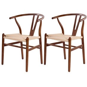 Kit-2-Cadeiras-Valentina-Rivatti-Madeira-Escura-Assento-em-Palha-Natural