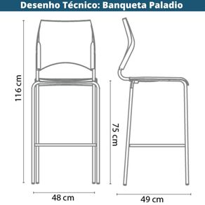 Banqueta-Inmetro-Bistro-Paladio-Im-In-Area-Externa-e-Interna-Polipropileno-Preto-Suporta-Ate-140kg--10-
