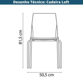 Cadeira-Empilhavel-Inmetro-Loft-Im-In-Assento-e-Encosto-Polipropileno-Preto-Base-Aco-Carbono-Preto-140-kg-5