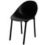 Cadeira-Empilhavel-Inmetro-Loft-Im-In-Assento-e-Encosto-Polipropileno-Preto-Base-Aco-Carbono-Preto-140-kg-1