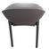 Cadeira-Inmetro-Petala-Im-In-Area-Externa-e-Interna-Polipropileno-Cinza-Base-Aluminio-Suporta-120-kg-4