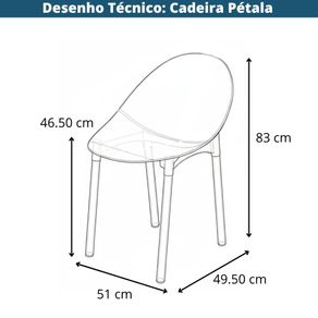 Cadeira-Inmetro-Petala-Im-In-Area-Externa-e-Interna-Polipropileno-Rose-Base-Aluminio-Suporta-120-kg-7