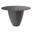 Mesa-Lateral-de-Apoio-Moly-Im-In-Area-Externa-e-Interna-Polipropileno-Cinza-Mushroom-Tampo-60-cm