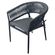 Kit-2-Cadeiras-Braco-Ravello-Fratini-Encosto-Corda-Nautica-Assento-AcquaBlock-Base-Aluminio-Grafite--2-
