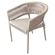 Kit-2-Cadeiras-Braco-Ravello-Fratini-Encosto-Corda-Nautica-Assento-AcquaBlock-Base-Aluminio-Fendi--2-