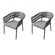 Kit-2-Cadeiras-Braco-Ravello-Fratini-Encosto-Corda-Nautica-Assento-AcquaBlock-Base-Aluminio-Verde