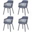 Kit-4-Cadeiras-Montreal-Marcela-Fratini-Almofada-em-PU-Estrutura-em-Polipropileno-Cinza