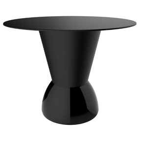 Mesa-Lateral-de-Apoio-Nick-Im-In-Area-Externa-e-Interna-Polipropileno-Preto-Tampo-60-cm