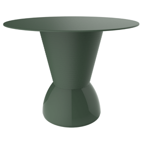 Mesa-Lateral-de-Apoio-Nick-Im-In-Area-Externa-e-Interna-Polipropileno-Verde-Alecrim-Tampo-60-cm