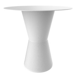 Mesa-Lateral-de-Apoio-Dub-Im-In-Area-Externa-e-Interna-Polipropileno-Branco-Tampo-60-cm
