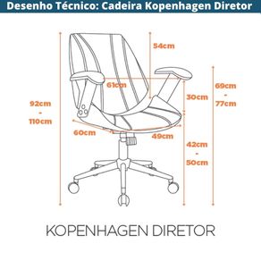 Cadeira-Giratoria-Kopenhagen-Diretor-Lisboa-Fratini-em-Madeira-Revestida-em-PU-Caramelo-Base-Rodizio--9-