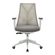 Cadeira-Escritorio-NR-17-San-Francisco-Diretor-Fratini-Tela-Mesh-Cinza-Base-Rodizio-Nylon-Branco--2-