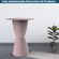 Mesa-de-Jantar-Bery-Im-In-Area-Externa-e-Interna-Polipropileno-Rose-77cm--A--Tampo-60-cm--L---2-