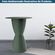 Mesa-de-Jantar-Bery-Im-In-Area-Externa-e-Interna-Polipropileno-Verde-77cm--A--Tampo-60-cm--L---2-