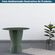 Mesa-Lateral-Apoio-Argo-Im-In-Area-Externa-Interna-Polipropileno-Verde-55cm--A--Tampo-60-cm--L---2-