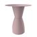 Mesa-Lateral-Apoio-Nobe-Im-In-Area-Externa-e-Interna-Polipropileno-Rose-66cm--A--Tampo-60cm--L-