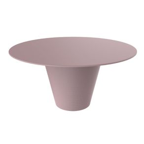 Mesa-Lateral-de-Apoio-Fluo-Im-In-Area-Externa-e-Interna-Polipropileno-Calla-Rose-Tampo-60-cm