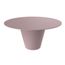 Mesa-Lateral-de-Apoio-Fluo-Im-In-Area-Externa-e-Interna-Polipropileno-Calla-Rose-Tampo-60-cm