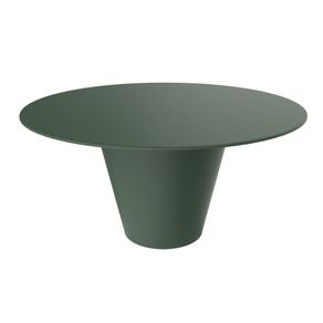 Mesa-Lateral-de-Apoio-Fluo-Im-In-Area-Externa-e-Interna-Polipropileno-Verde-Alecrim-Tampo-60-cm
