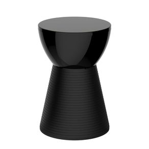 Banqueta-Sili-Im-In-Area-Externa-e-Interna-Polipropileno-Preto-444-cm--Altura-