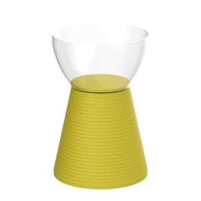 Banqueta-Sili-Im-In-Area-Externa-e-Interna-Policarbonato-Incolor-e-Limao-444-cm--Altura- Banqueta-Sili-Im-In-Area-Externa-e-Interna-Policarbonato-Incolor-e-Limao-444-cm--Altura-