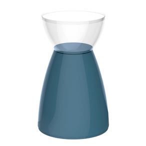 Banqueta-Rad-Im-In-Area-Externa-e-Interna-Policarbonato-Incolor-e-Lazuli-547-cm--Altura-