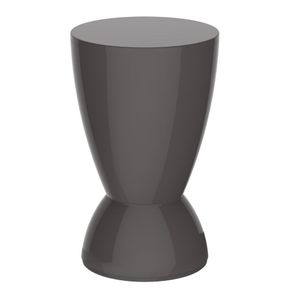 Banqueta-Argo-Im-In-Area-Externa-e-Interna-Polipropileno-Cinza-Mushroom-547-cm--Altura- Banqueta-Argo-Im-In-Area-Externa-e-Interna-Polipropileno-Cinza-Mushroom-547-cm--Altura-