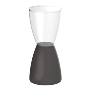 Banqueta-Bery-Im-In-Area-Externa-e-Interna-Policarbonato-Incolor-e-Mushroom-Cinza-547-cm--Altura- Banqueta-Bery-Im-In-Area-Externa-e-Interna-Policarbonato-Incolor-e-Mushroom-Cinza-547-cm--Altura-