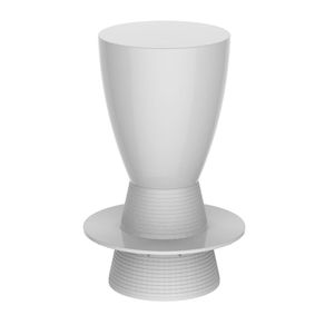 Banqueta-Tinn-Im-In-Area-Externa-e-Interna-Polipropileno-Branco-665-cm--Altura- Banqueta-Tinn-Im-In-Area-Externa-e-Interna-Polipropileno-Branco-665-cm--Altura-