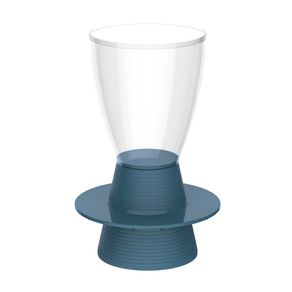 Banqueta-Tinn-Im-In-Area-Externa-e-Interna-Policarbonato-Incolor-e-Lazuli-665-cm--Altura- Banqueta-Tinn-Im-In-Area-Externa-e-Interna-Policarbonato-Incolor-e-Lazuli-665-cm--Altura-