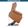 Poltrona-de-Massagem-Reclinavel-Levita-Domi-Design-Power-Lift-PU-Marrom-Mesclado-com-Controle--6-