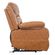 Poltrona-de-Massagem-Reclinavel-Levita-Domi-Design-Power-Lift-PU-Marrom-Mesclado-com-Controle--4-