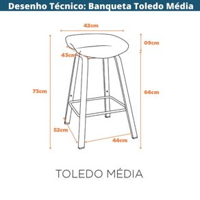 Desenho-Tecnico-Banqueta-Toledo