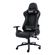 Cadeira-Gamer-Reclinavel-Giratorio-NR-17-Fair-Play-Fratini-Poliuretano--PU--Preto-Base-Aco-Rodizio