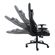 Cadeira-Gamer-Reclinavel-Giratorio-NR-17-Fair-Play-Fratini-Poliuretano--PU--Preto-Base-Aco-Rodizio--8-