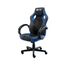 Cadeira-Gamer-Reclinavel-Giratoria-QUEST-Fratini-Poliuretano--PU--Preto-e-Azul-Base-Rodizio--7-