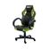 Cadeira-Gamer-Reclinavel-Giratoria-QUEST-Fratini-Poliuretano--PU--Preto-e-Verde-Base-Rodizio--8-