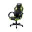 Cadeira-Gamer-Reclinavel-Giratoria-QUEST-Fratini-Poliuretano--PU--Preto-e-Verde-Base-Rodizio--8-