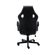 Cadeira-Gamer-Reclinavel-Giratoria-QUEST-Fratini-Poliuretano--PU--Preto-e-Cinza-Base-Rodizio--2-